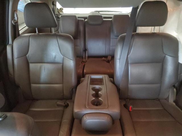 Photo 9 VIN: 5FNRL5H61GB002503 - HONDA ODYSSEY EX 