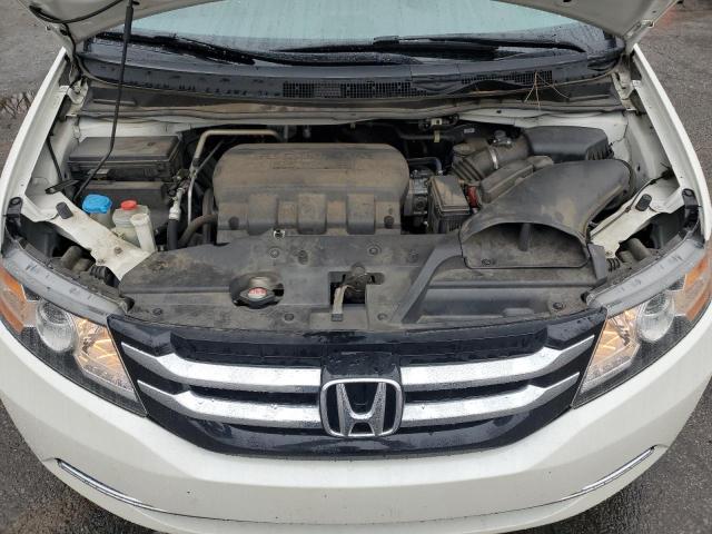 Photo 10 VIN: 5FNRL5H61GB006874 - HONDA ODYSSEY EX 