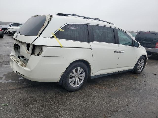 Photo 2 VIN: 5FNRL5H61GB006874 - HONDA ODYSSEY EX 