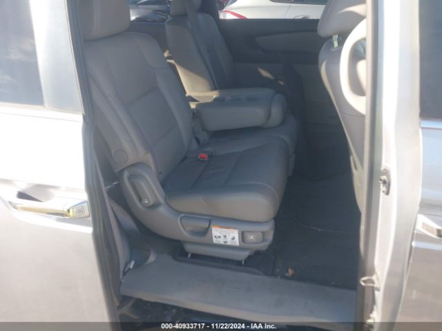 Photo 7 VIN: 5FNRL5H61GB008236 - HONDA ODYSSEY 