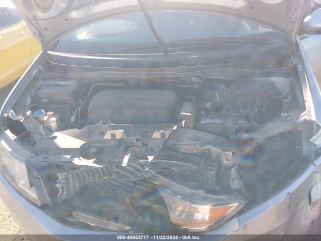 Photo 9 VIN: 5FNRL5H61GB008236 - HONDA ODYSSEY 