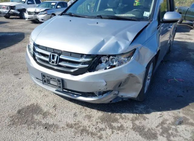 Photo 5 VIN: 5FNRL5H61GB009418 - HONDA ODYSSEY 