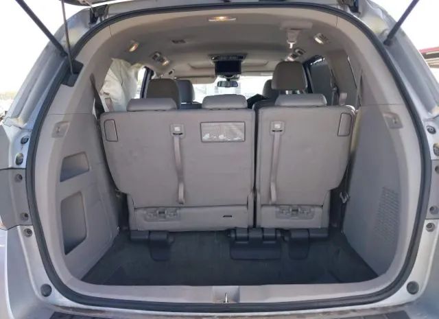 Photo 7 VIN: 5FNRL5H61GB009418 - HONDA ODYSSEY 