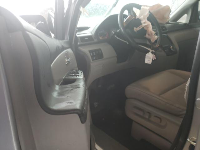 Photo 8 VIN: 5FNRL5H61GB023724 - HONDA ODYSSEY EX 