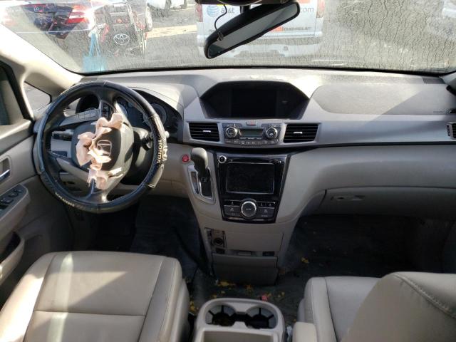 Photo 7 VIN: 5FNRL5H61GB024792 - HONDA ODYSSEY EX 