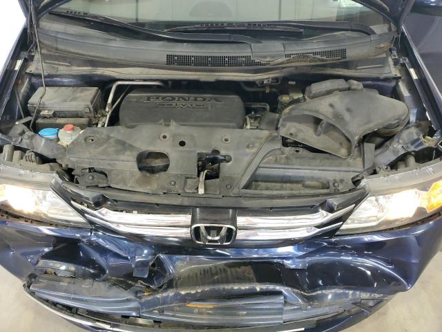 Photo 11 VIN: 5FNRL5H61GB029541 - HONDA ODYSSEY EX 