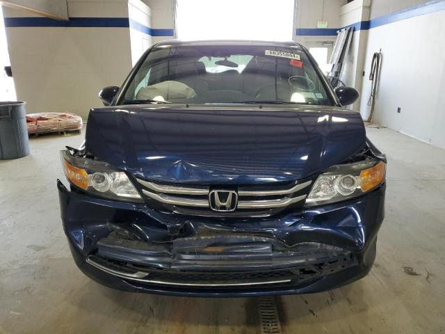 Photo 4 VIN: 5FNRL5H61GB029541 - HONDA ODYSSEY EX 