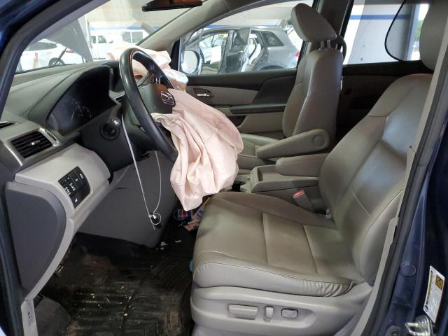 Photo 6 VIN: 5FNRL5H61GB029541 - HONDA ODYSSEY EX 