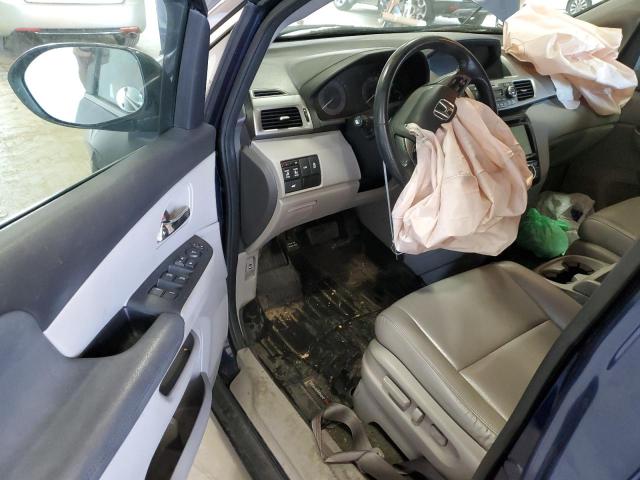 Photo 7 VIN: 5FNRL5H61GB029541 - HONDA ODYSSEY EX 