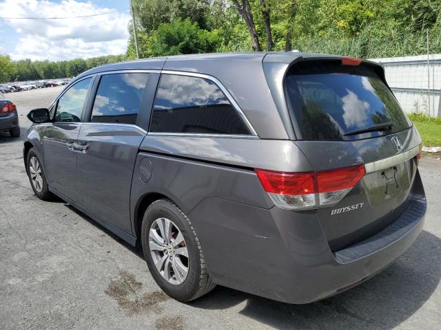 Photo 1 VIN: 5FNRL5H61GB032262 - HONDA ODYSSEY EX 