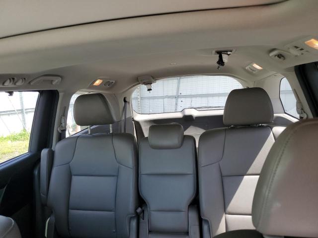 Photo 9 VIN: 5FNRL5H61GB032262 - HONDA ODYSSEY EX 