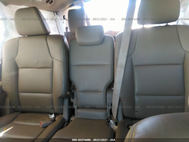 Photo 7 VIN: 5FNRL5H61GB034061 - HONDA ODYSSEY 