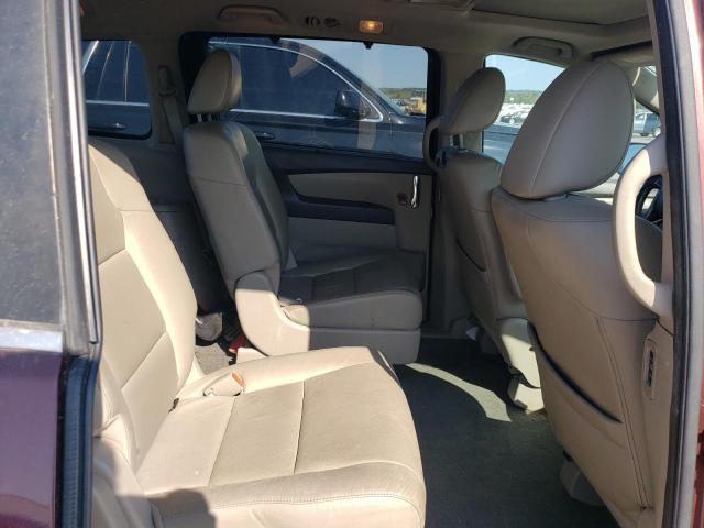 Photo 10 VIN: 5FNRL5H61GB044170 - HONDA ODYSSEY EX 