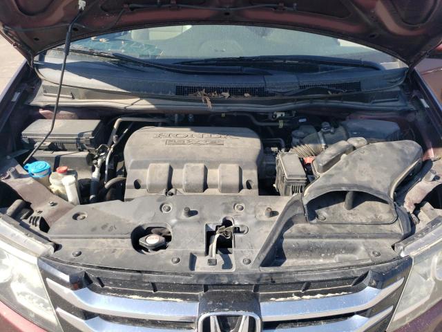 Photo 11 VIN: 5FNRL5H61GB044170 - HONDA ODYSSEY EX 