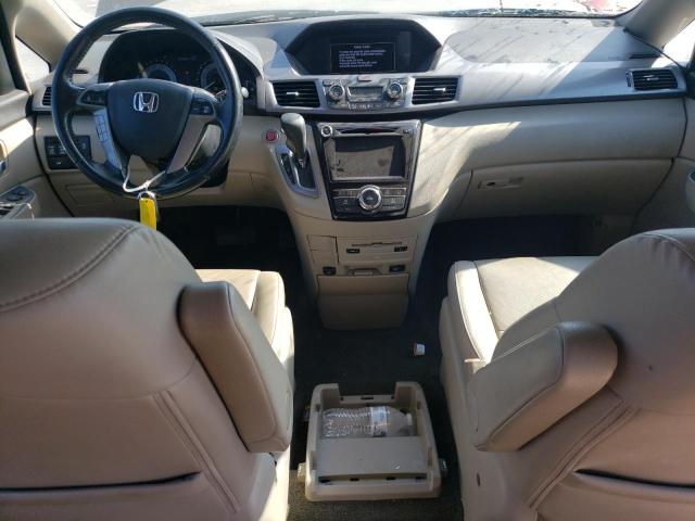 Photo 7 VIN: 5FNRL5H61GB044170 - HONDA ODYSSEY EX 