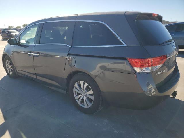 Photo 1 VIN: 5FNRL5H61GB049109 - HONDA ODYSSEY EX 