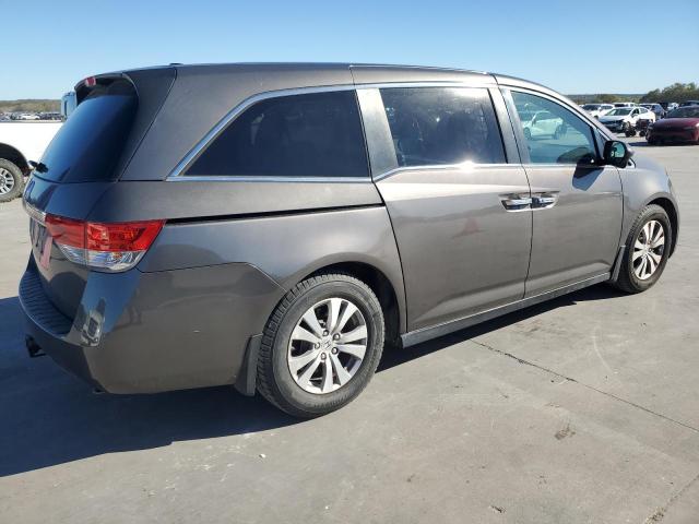 Photo 2 VIN: 5FNRL5H61GB049109 - HONDA ODYSSEY EX 