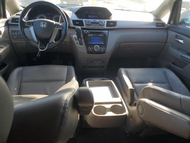 Photo 7 VIN: 5FNRL5H61GB049109 - HONDA ODYSSEY EX 