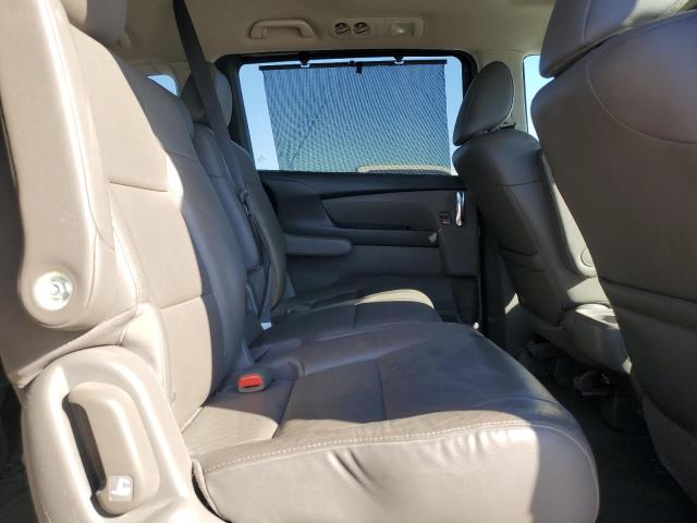 Photo 9 VIN: 5FNRL5H61GB049109 - HONDA ODYSSEY EX 