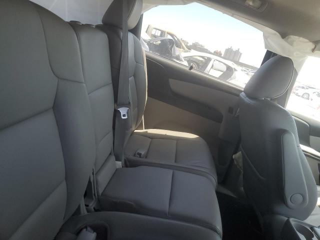 Photo 10 VIN: 5FNRL5H61GB054987 - HONDA ODYSSEY EX 