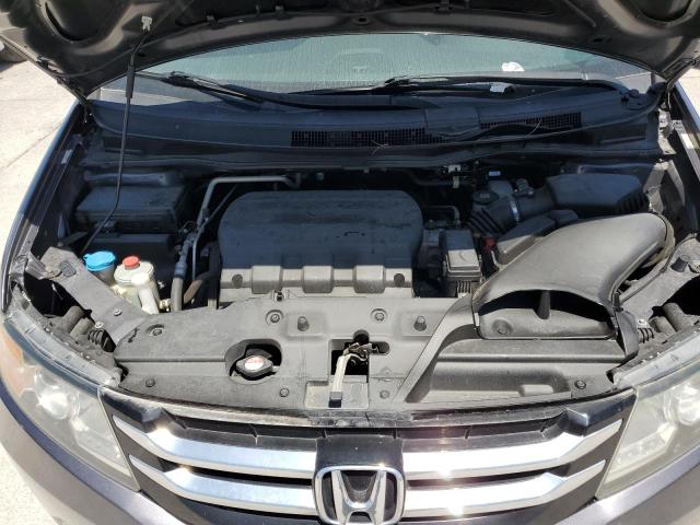 Photo 11 VIN: 5FNRL5H61GB054987 - HONDA ODYSSEY EX 