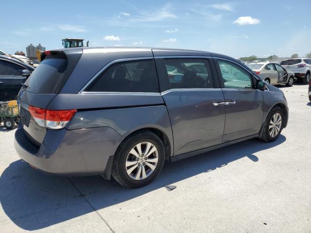 Photo 2 VIN: 5FNRL5H61GB054987 - HONDA ODYSSEY EX 