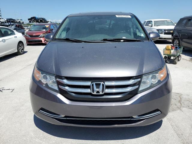 Photo 4 VIN: 5FNRL5H61GB054987 - HONDA ODYSSEY EX 