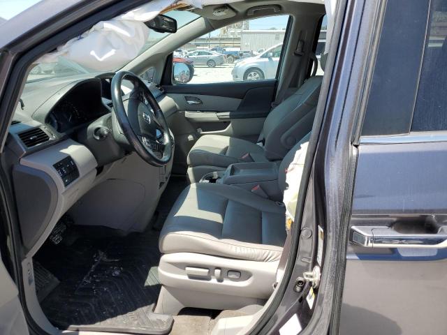 Photo 6 VIN: 5FNRL5H61GB054987 - HONDA ODYSSEY EX 