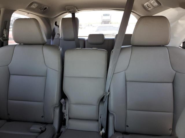 Photo 9 VIN: 5FNRL5H61GB054987 - HONDA ODYSSEY EX 