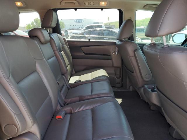 Photo 10 VIN: 5FNRL5H61GB058232 - HONDA ODYSSEY EX 