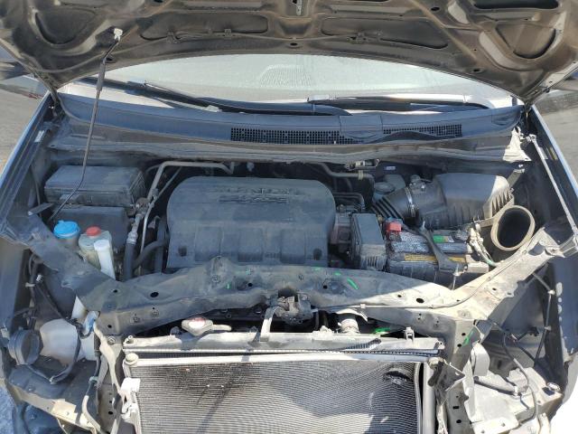 Photo 11 VIN: 5FNRL5H61GB058232 - HONDA ODYSSEY EX 