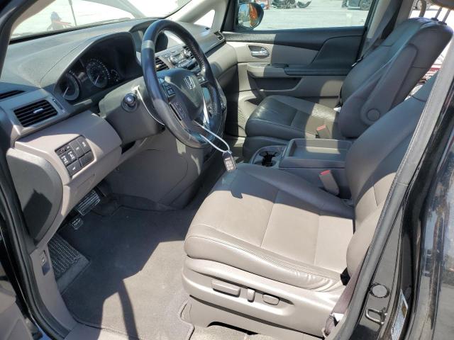 Photo 6 VIN: 5FNRL5H61GB058232 - HONDA ODYSSEY EX 