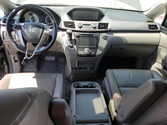 Photo 7 VIN: 5FNRL5H61GB058232 - HONDA ODYSSEY EX 