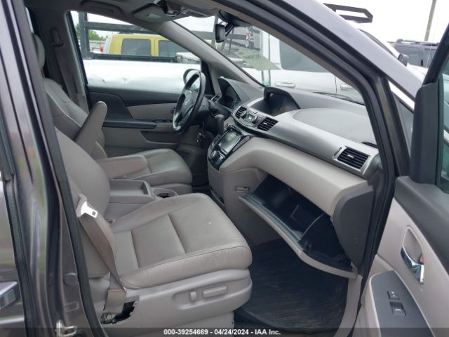 Photo 4 VIN: 5FNRL5H61GB062376 - HONDA ODYSSEY 