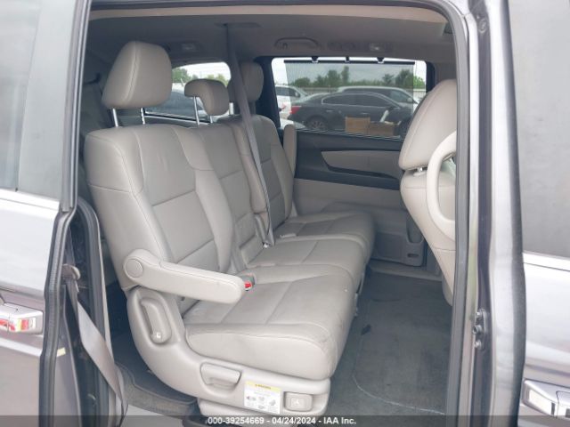 Photo 7 VIN: 5FNRL5H61GB062376 - HONDA ODYSSEY 