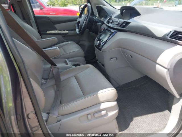 Photo 4 VIN: 5FNRL5H61GB063592 - HONDA ODYSSEY 