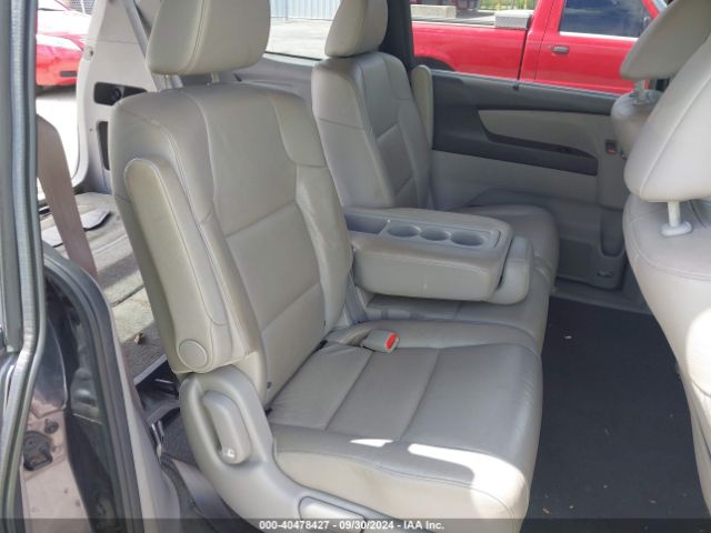 Photo 7 VIN: 5FNRL5H61GB063592 - HONDA ODYSSEY 