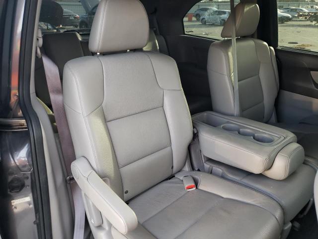 Photo 10 VIN: 5FNRL5H61GB068078 - HONDA ODYSSEY EX 