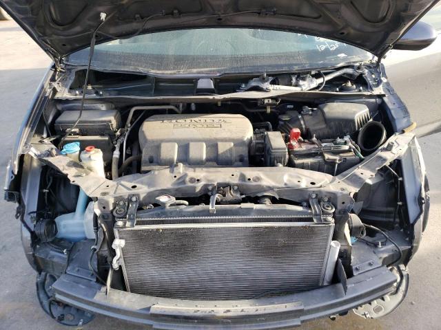 Photo 11 VIN: 5FNRL5H61GB068078 - HONDA ODYSSEY EX 