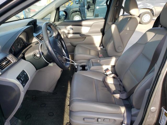 Photo 6 VIN: 5FNRL5H61GB068078 - HONDA ODYSSEY EX 