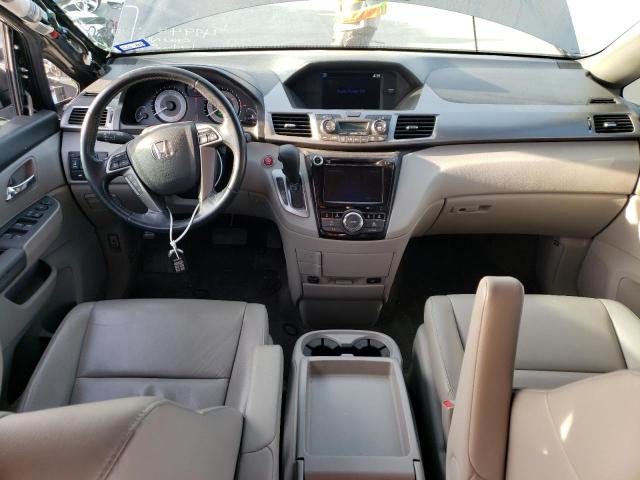 Photo 7 VIN: 5FNRL5H61GB068078 - HONDA ODYSSEY EX 