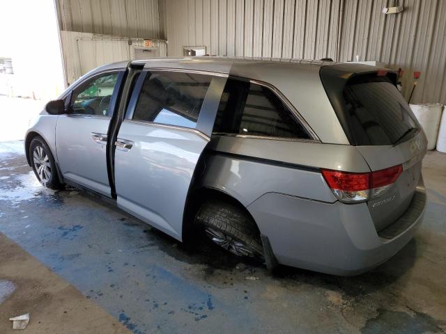 Photo 1 VIN: 5FNRL5H61GB078867 - HONDA ODYSSEY EX 