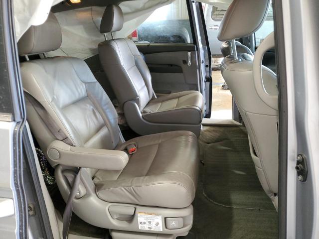 Photo 10 VIN: 5FNRL5H61GB078867 - HONDA ODYSSEY EX 