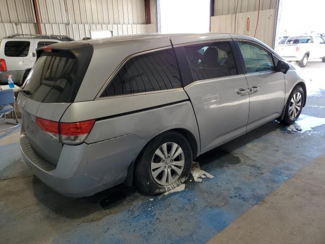 Photo 2 VIN: 5FNRL5H61GB078867 - HONDA ODYSSEY EX 