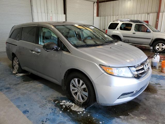 Photo 3 VIN: 5FNRL5H61GB078867 - HONDA ODYSSEY EX 