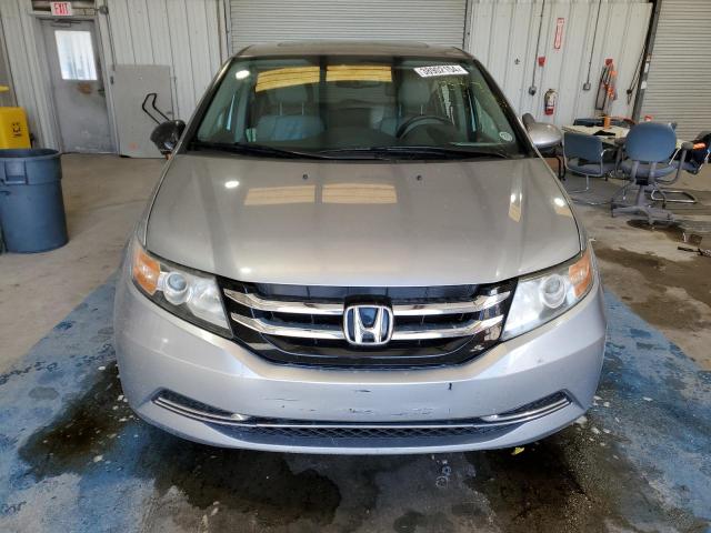 Photo 4 VIN: 5FNRL5H61GB078867 - HONDA ODYSSEY EX 