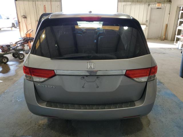 Photo 5 VIN: 5FNRL5H61GB078867 - HONDA ODYSSEY EX 