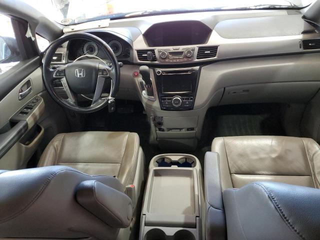 Photo 7 VIN: 5FNRL5H61GB078867 - HONDA ODYSSEY EX 