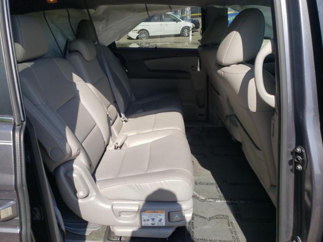 Photo 5 VIN: 5FNRL5H61GB099220 - HONDA ODYSSEY EX 