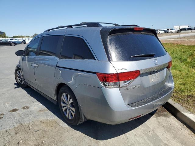 Photo 1 VIN: 5FNRL5H61GB101208 - HONDA ODYSSEY EX 